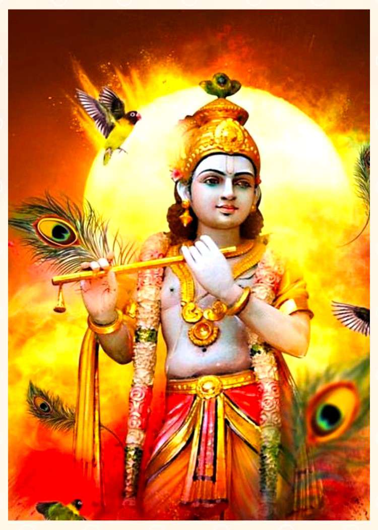 Over 999 Lord Krishna Images for Free Download – Incredible Collection of Full 4K Lord Krishna Images for Free Download
